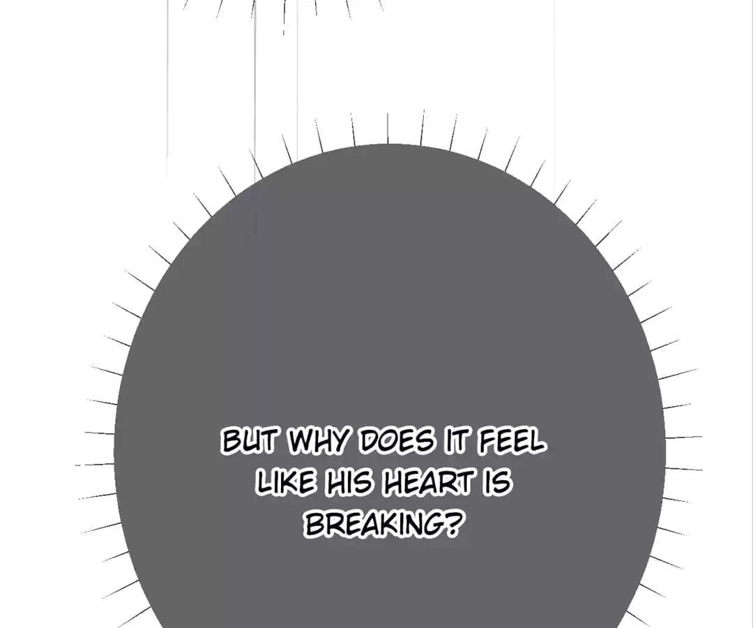 The Burning Flames of Intense Love Chapter 76 page 38 - 