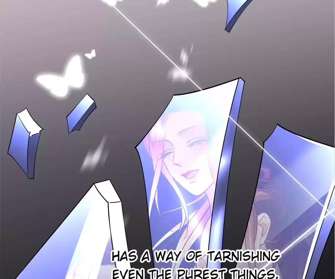 The Burning Flames of Intense Love Chapter 76 page 45 - 