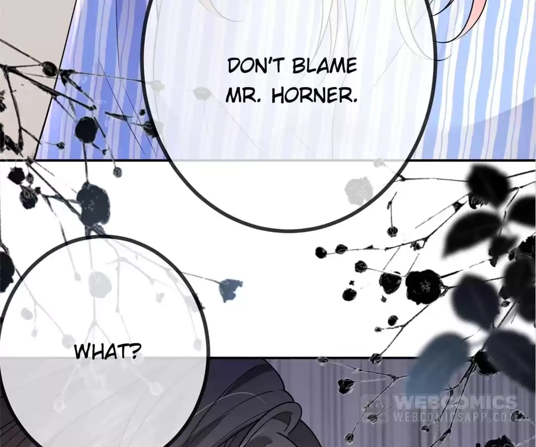 The Burning Flames of Intense Love Chapter 76 page 49 - 