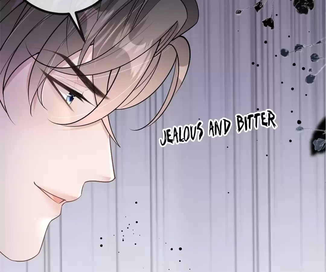 The Burning Flames of Intense Love Chapter 76 page 50 - 