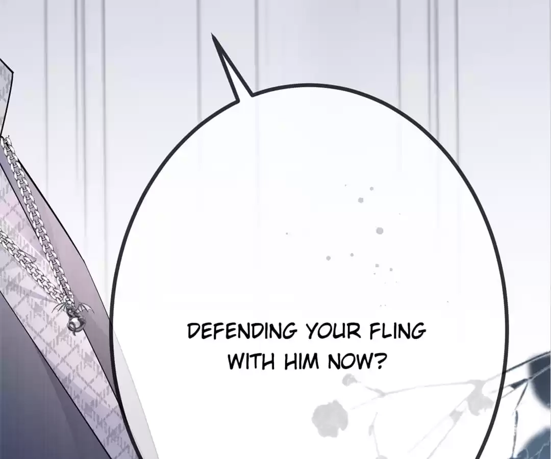 The Burning Flames of Intense Love Chapter 76 page 51 - 