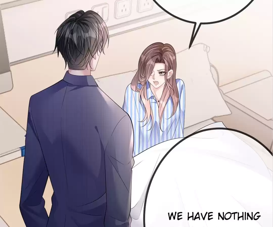 The Burning Flames of Intense Love Chapter 76 page 53 - 
