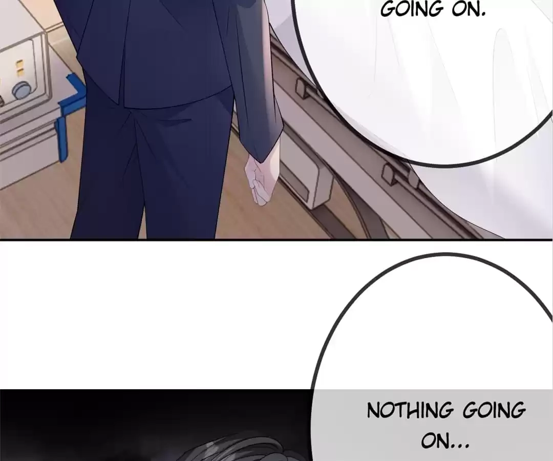 The Burning Flames of Intense Love Chapter 76 page 54 - 