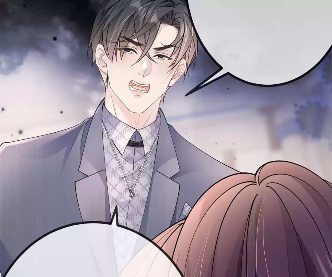 The Burning Flames of Intense Love Chapter 76 page 55 - 