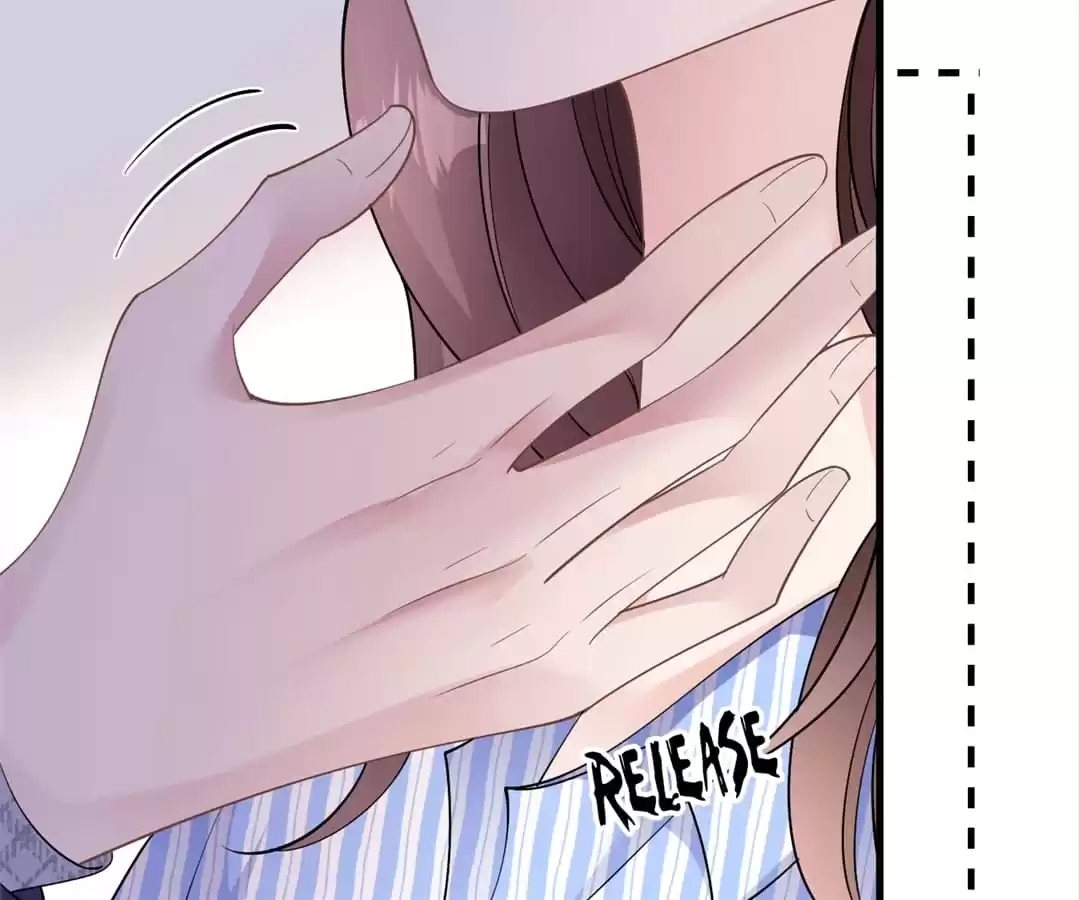 The Burning Flames of Intense Love Chapter 76 page 7 - 
