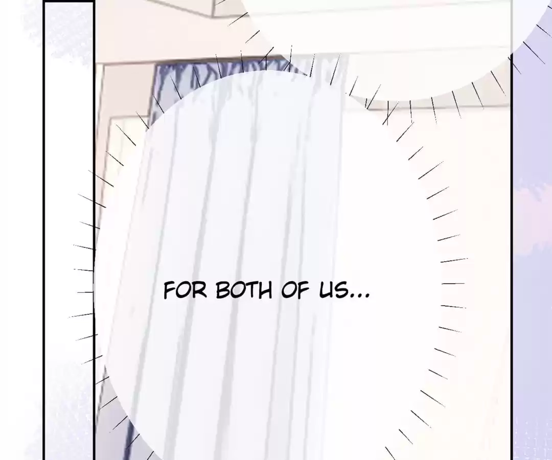 The Burning Flames of Intense Love Chapter 76 page 61 - 