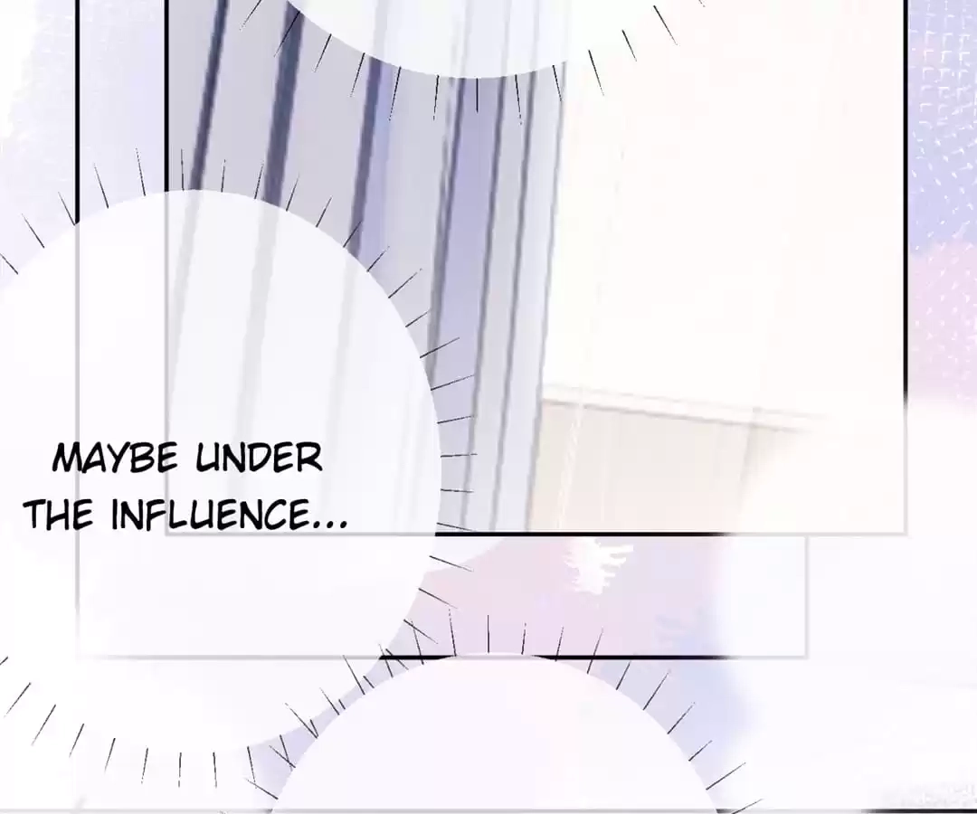 The Burning Flames of Intense Love Chapter 76 page 62 - 