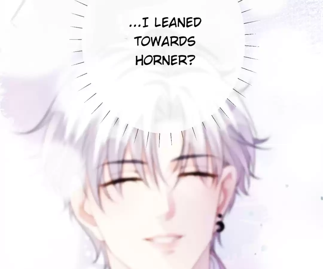 The Burning Flames of Intense Love Chapter 76 page 63 - 