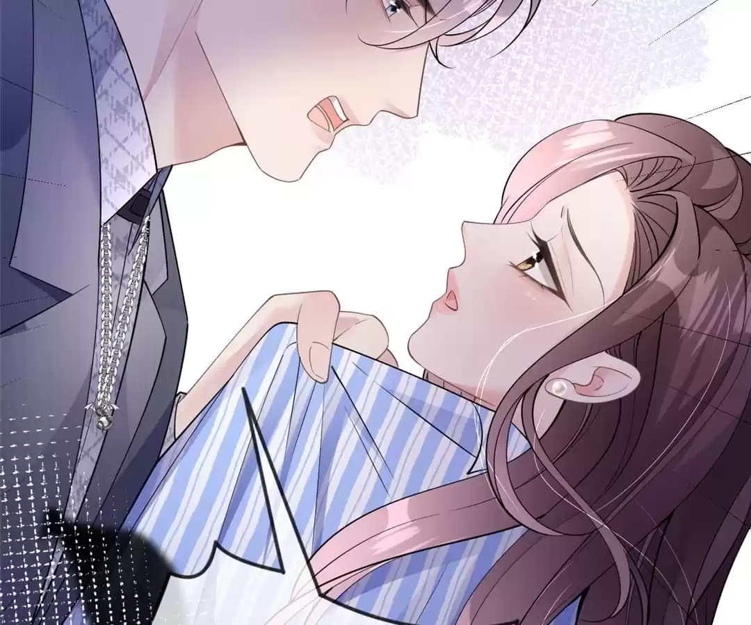 The Burning Flames of Intense Love Chapter 76 page 66 - 