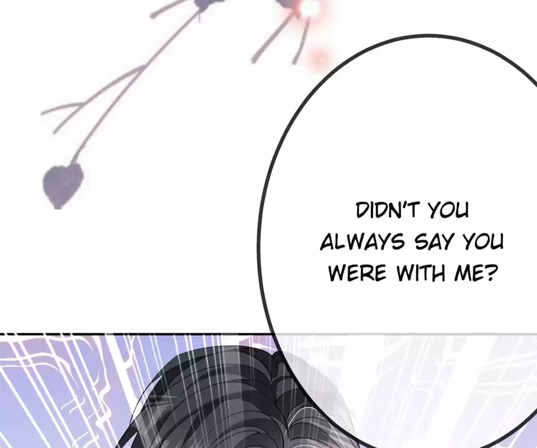 The Burning Flames of Intense Love Chapter 76 page 70 - 