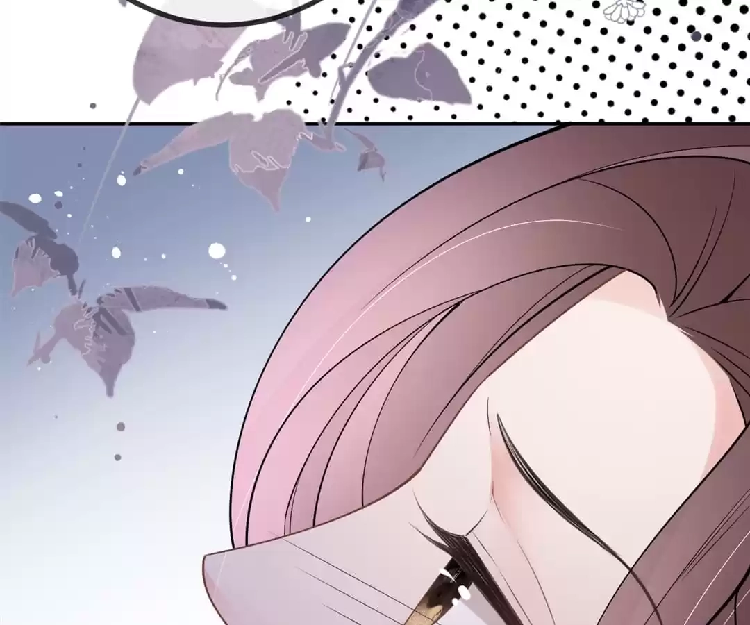 The Burning Flames of Intense Love Chapter 76 page 73 - 