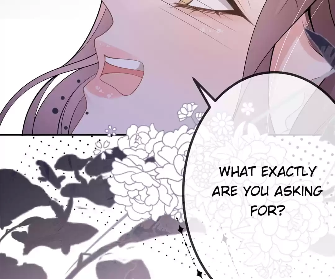 The Burning Flames of Intense Love Chapter 76 page 74 - 