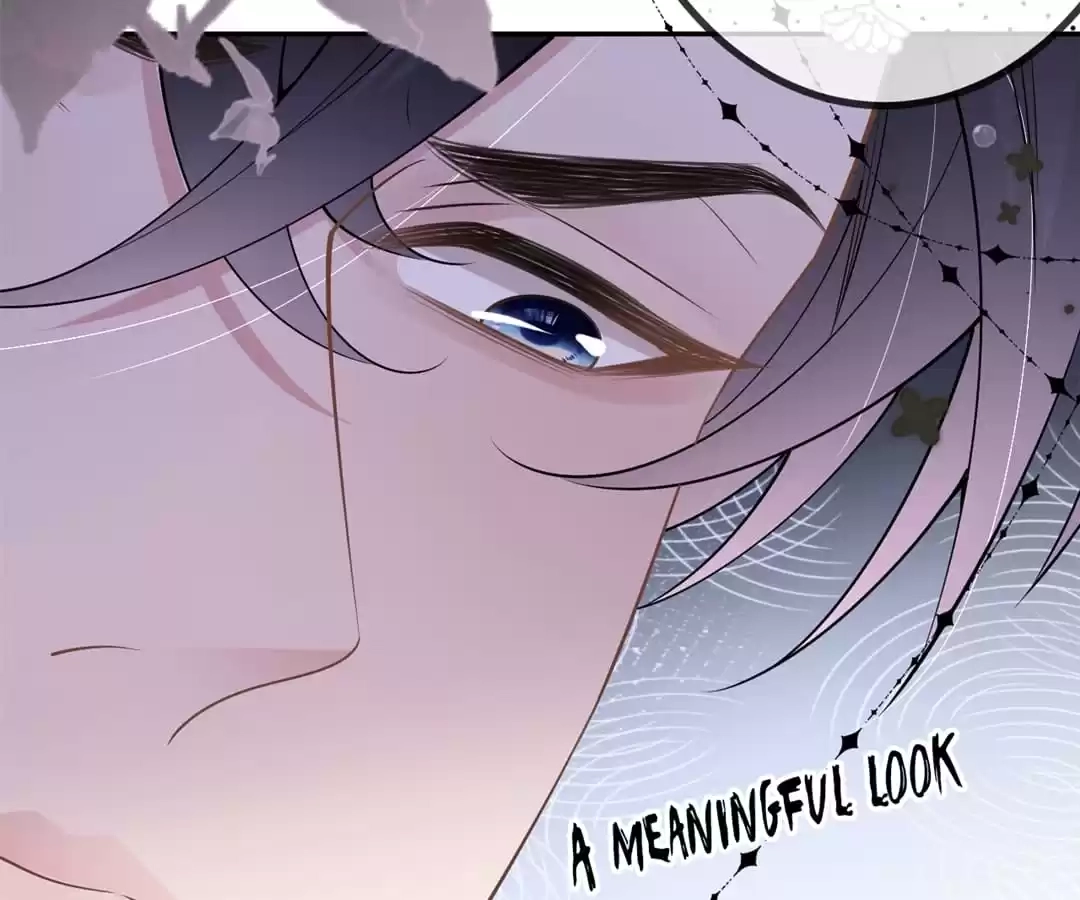 The Burning Flames of Intense Love Chapter 76 page 75 - 