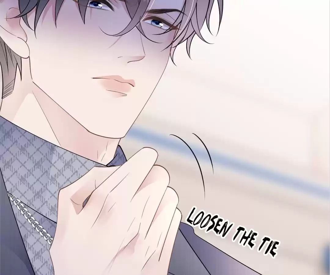 The Burning Flames of Intense Love Chapter 76 page 82 - 