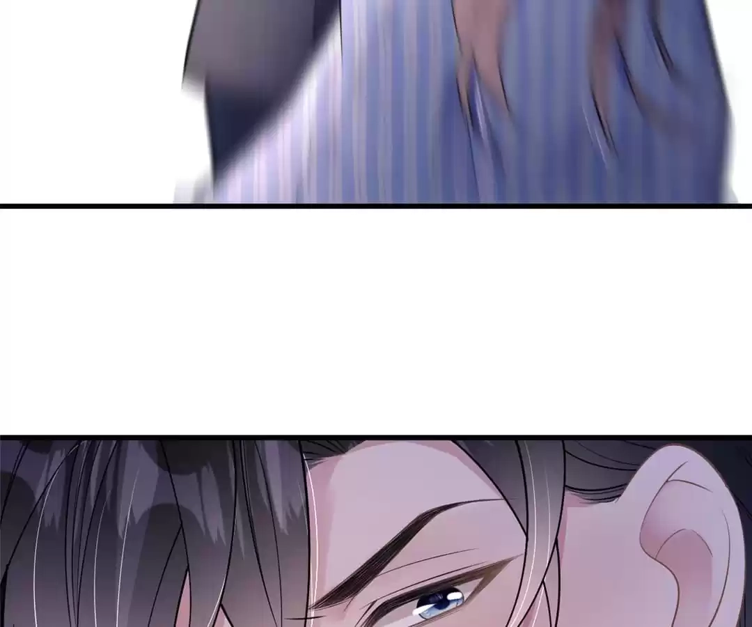 The Burning Flames of Intense Love Chapter 77 page 11 - 