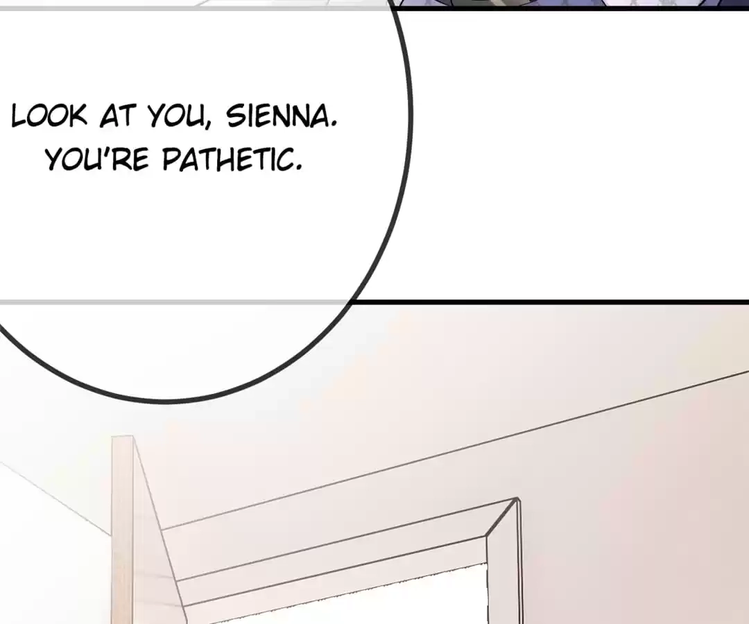 The Burning Flames of Intense Love Chapter 77 page 13 - 