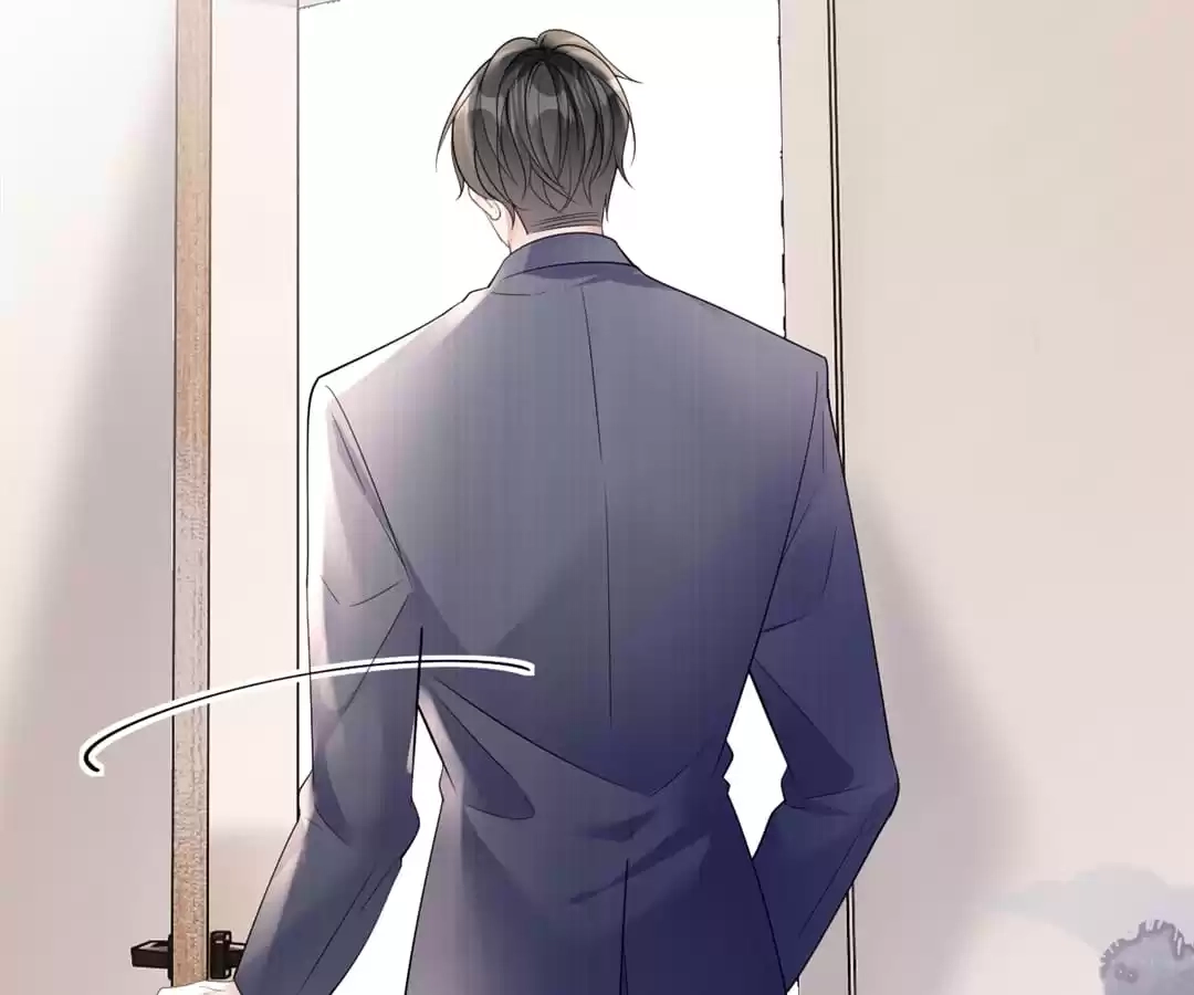 The Burning Flames of Intense Love Chapter 77 page 14 - 