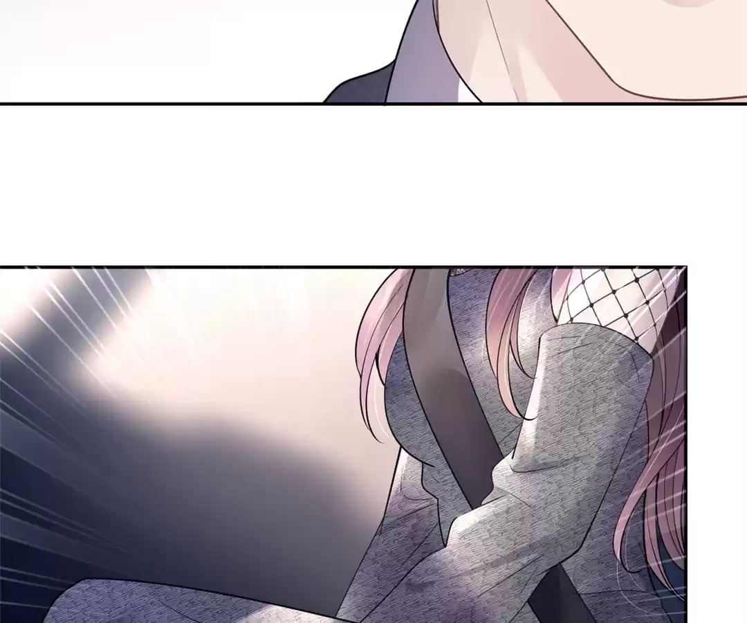 The Burning Flames of Intense Love Chapter 77 page 23 - 