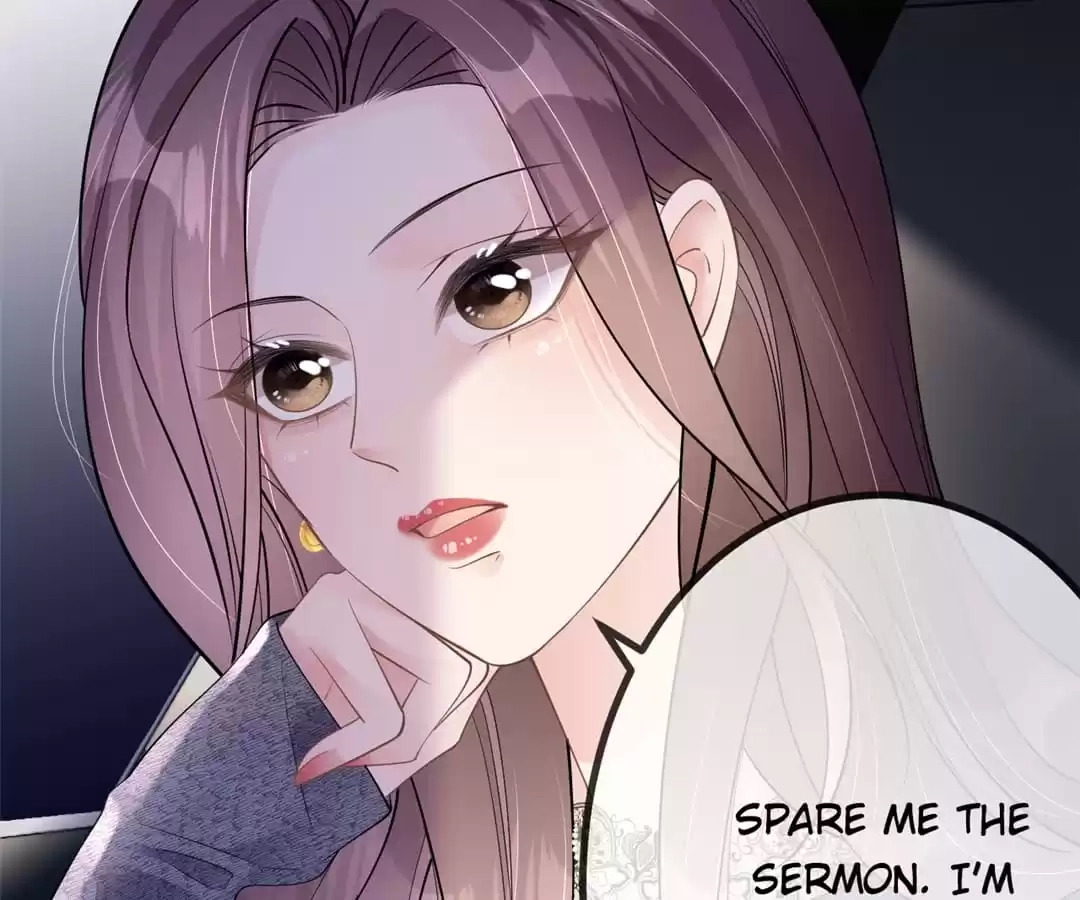 The Burning Flames of Intense Love Chapter 77 page 25 - 