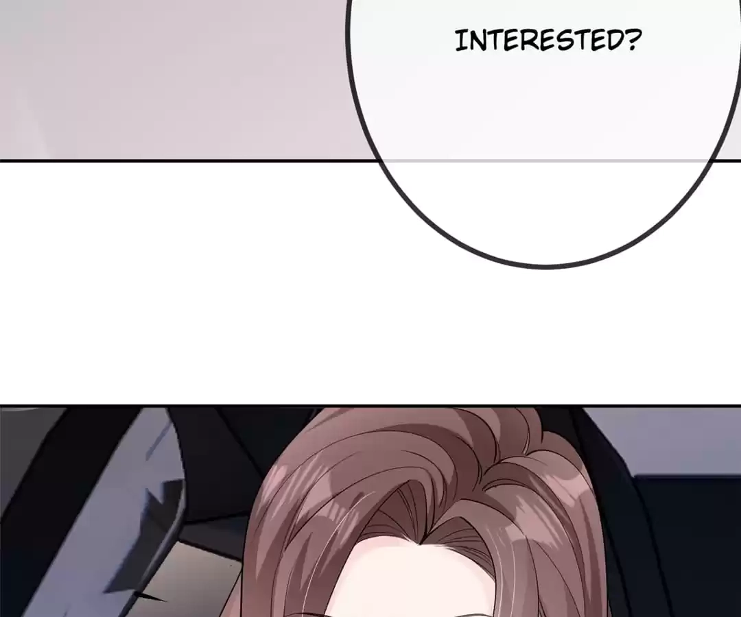 The Burning Flames of Intense Love Chapter 77 page 28 - 