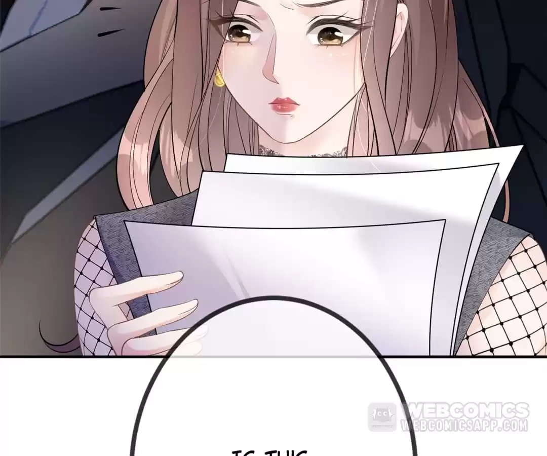 The Burning Flames of Intense Love Chapter 77 page 29 - 
