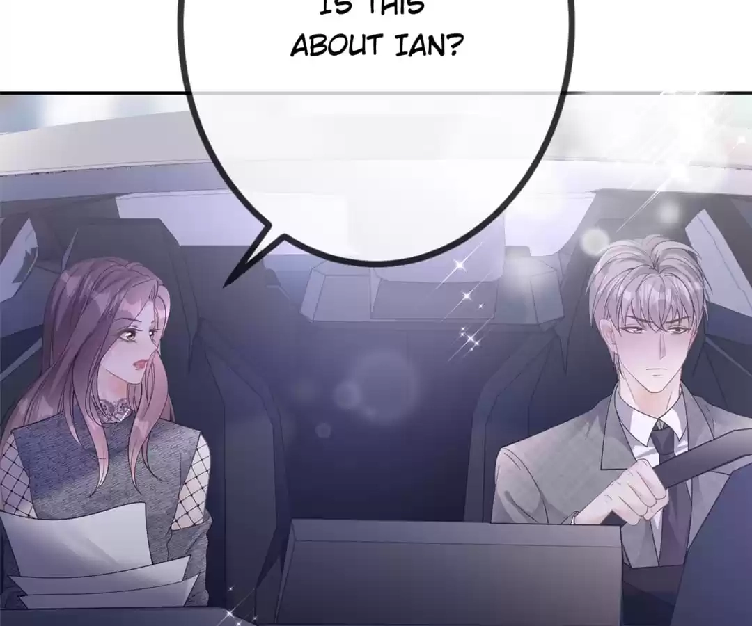 The Burning Flames of Intense Love Chapter 77 page 30 - 