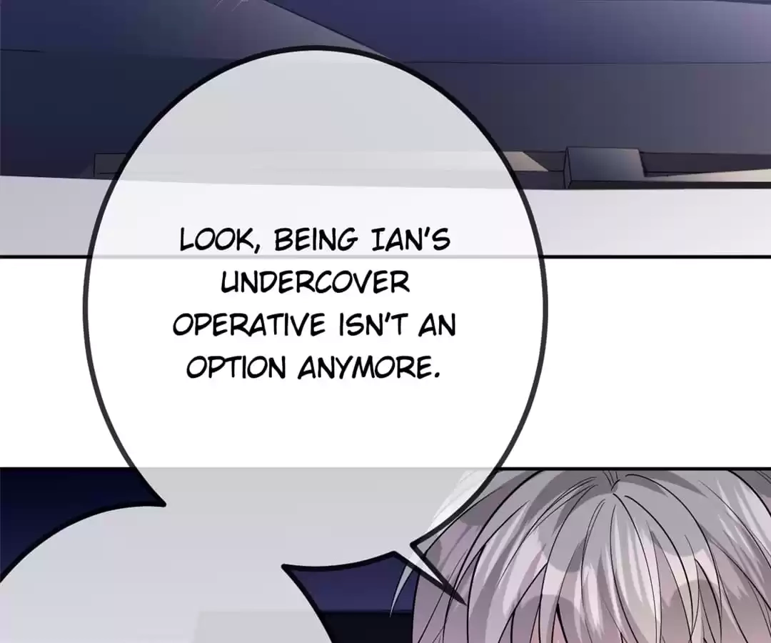 The Burning Flames of Intense Love Chapter 77 page 31 - 
