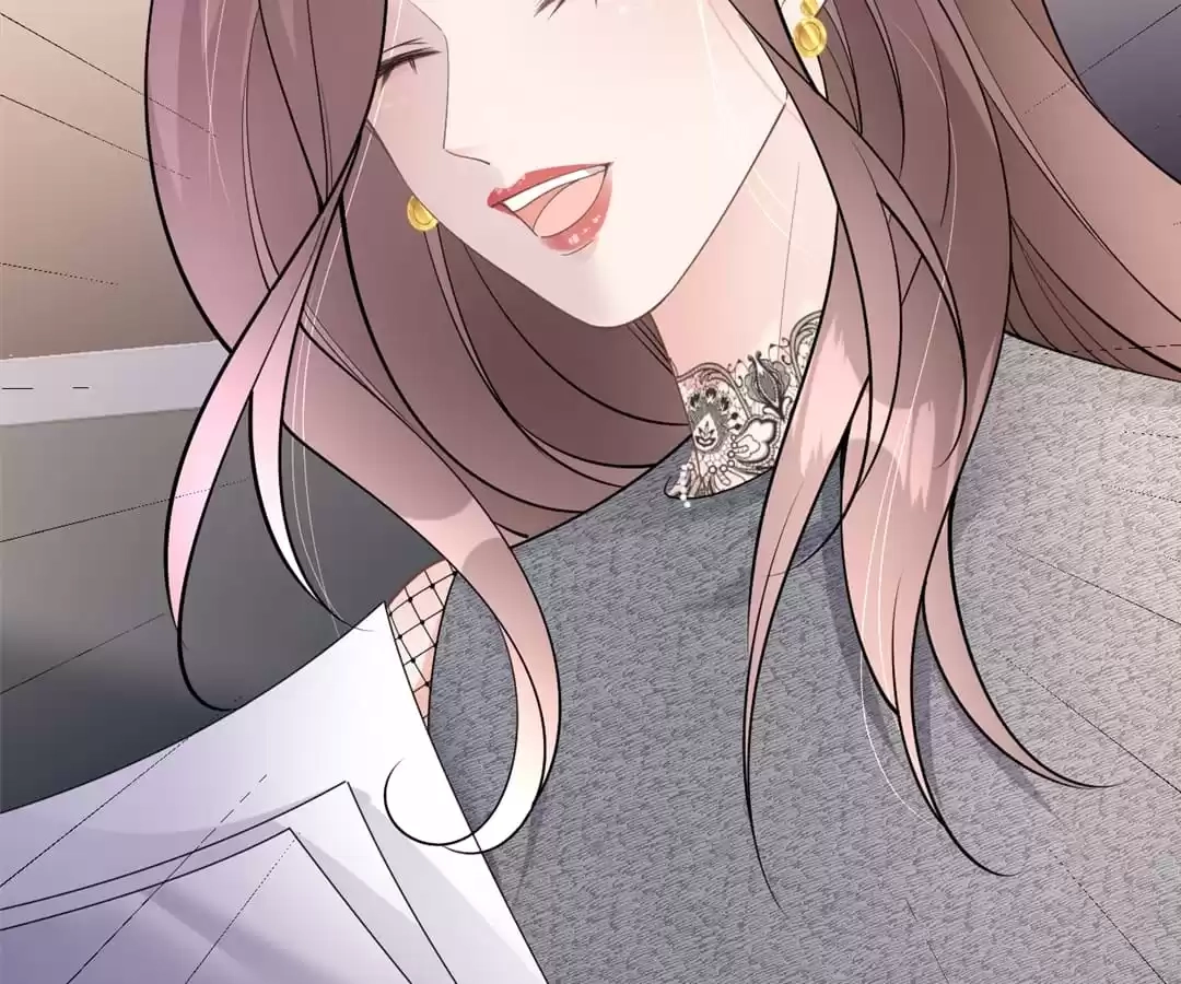The Burning Flames of Intense Love Chapter 77 page 34 - 