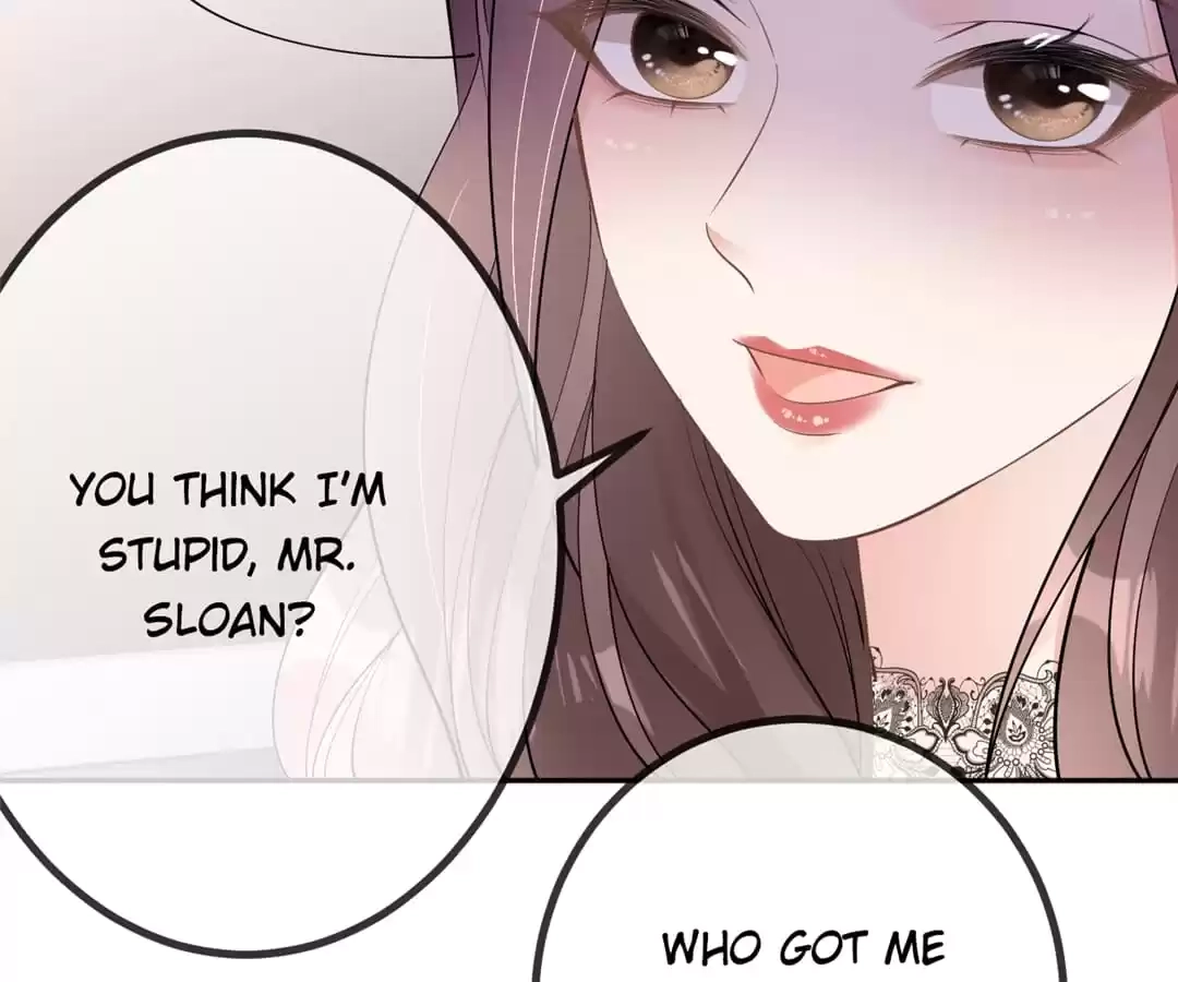 The Burning Flames of Intense Love Chapter 77 page 36 - 