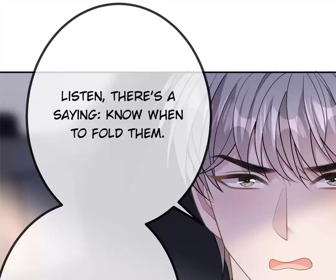 The Burning Flames of Intense Love Chapter 77 page 39 - 