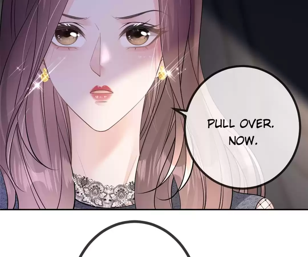 The Burning Flames of Intense Love Chapter 77 page 41 - 