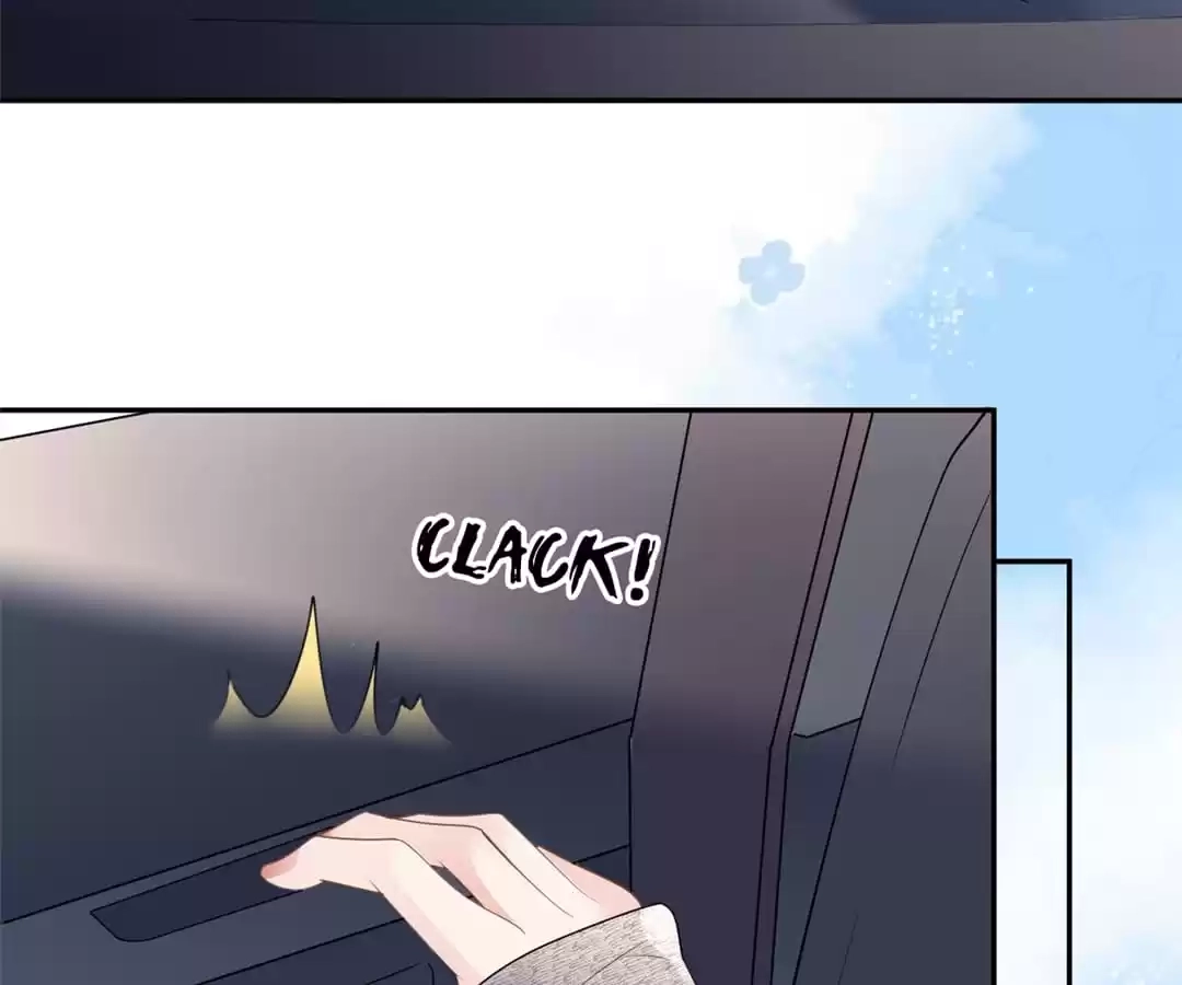 The Burning Flames of Intense Love Chapter 77 page 43 - 