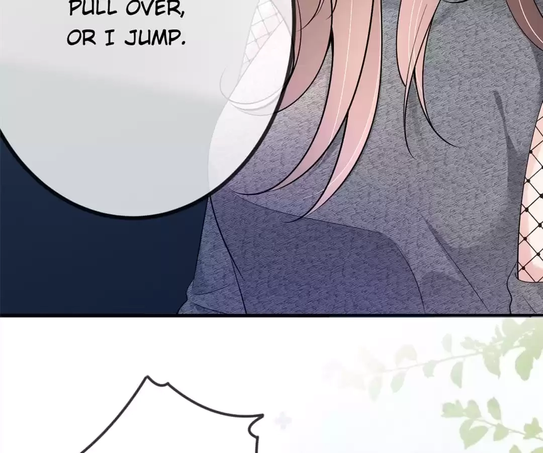 The Burning Flames of Intense Love Chapter 77 page 46 - 