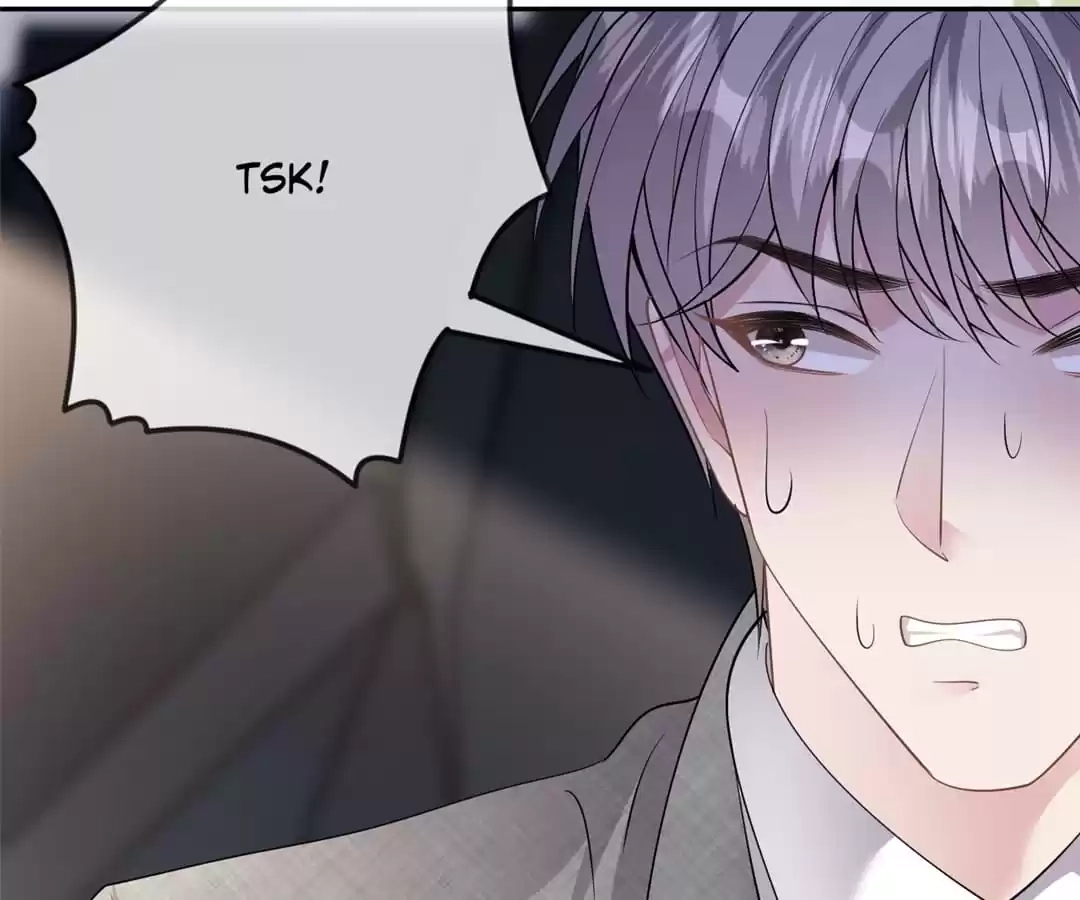 The Burning Flames of Intense Love Chapter 77 page 47 - 