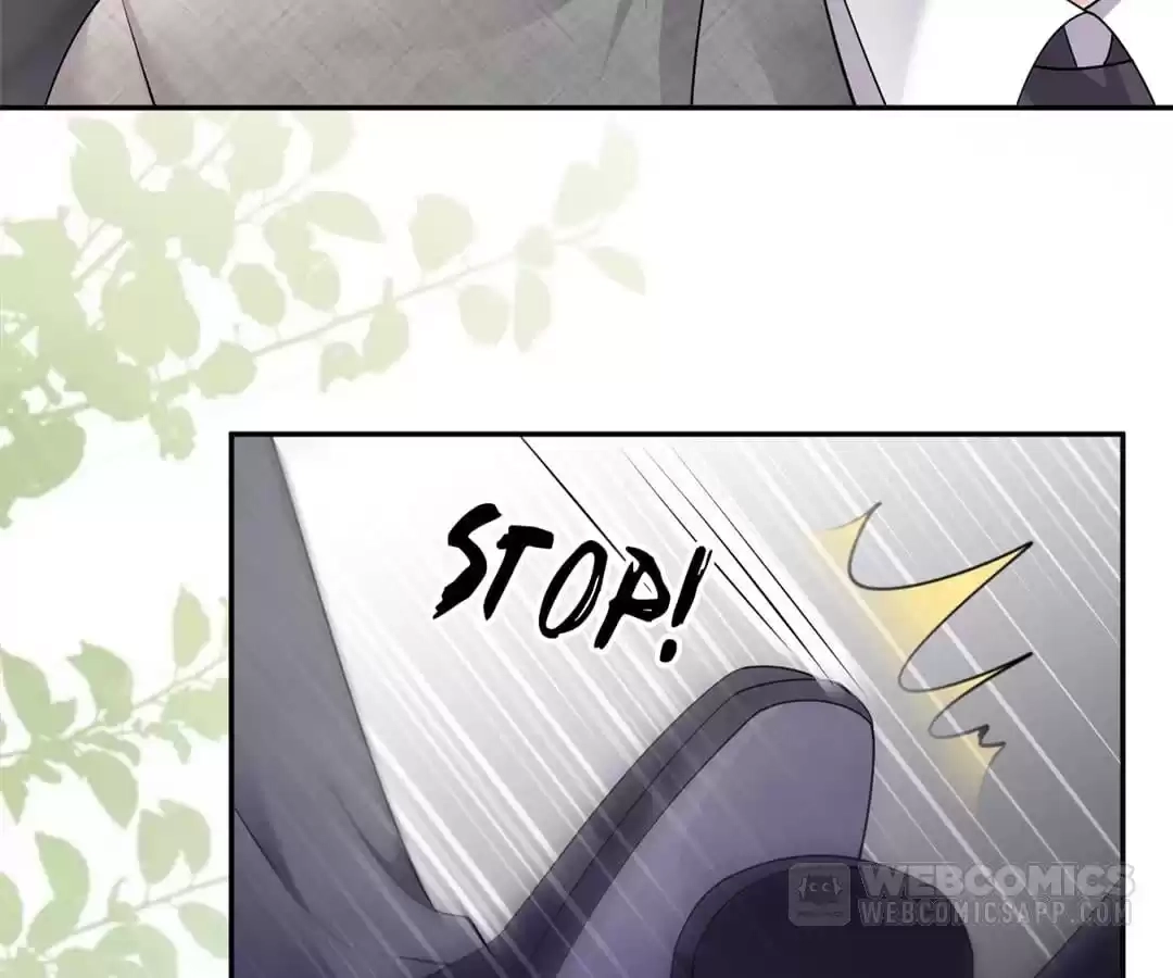 The Burning Flames of Intense Love Chapter 77 page 48 - 