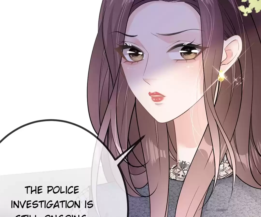 The Burning Flames of Intense Love Chapter 77 page 52 - 
