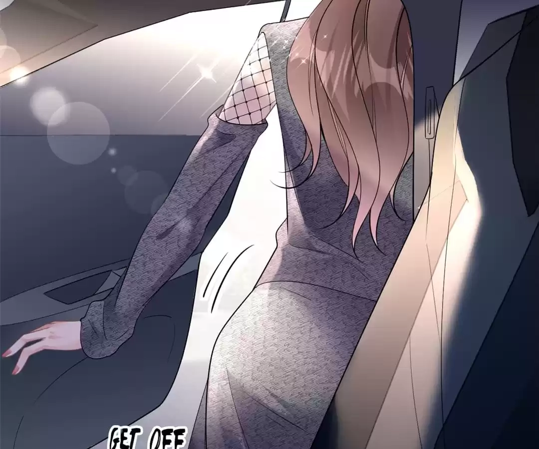 The Burning Flames of Intense Love Chapter 77 page 54 - 