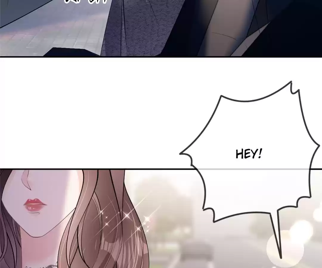The Burning Flames of Intense Love Chapter 77 page 55 - 