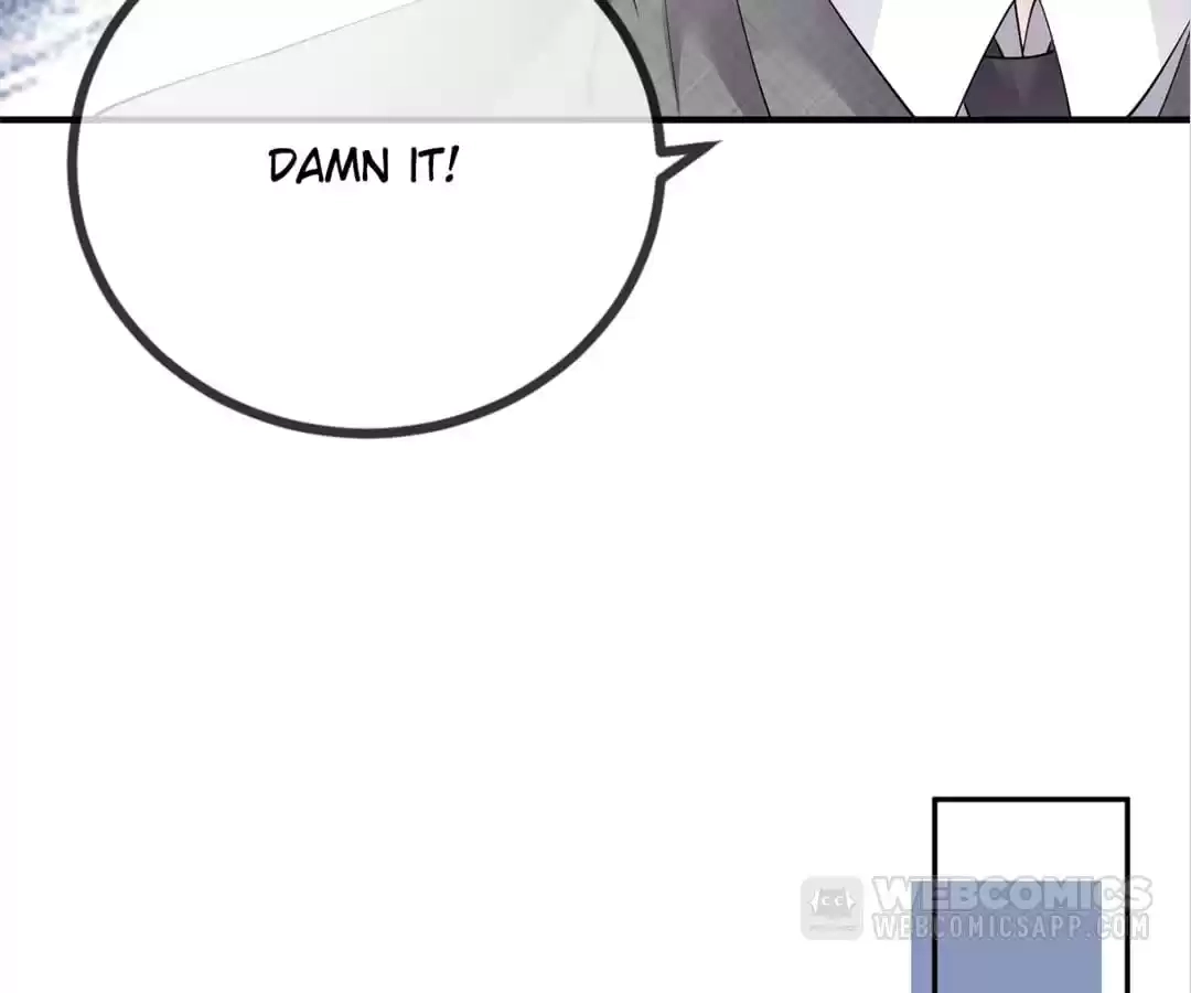 The Burning Flames of Intense Love Chapter 77 page 59 - 