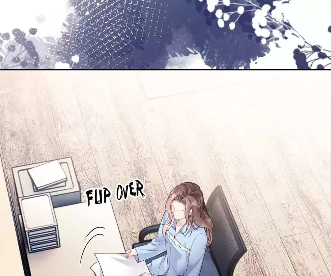The Burning Flames of Intense Love Chapter 77 page 61 - 