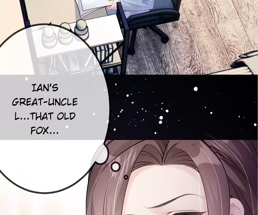 The Burning Flames of Intense Love Chapter 77 page 62 - 