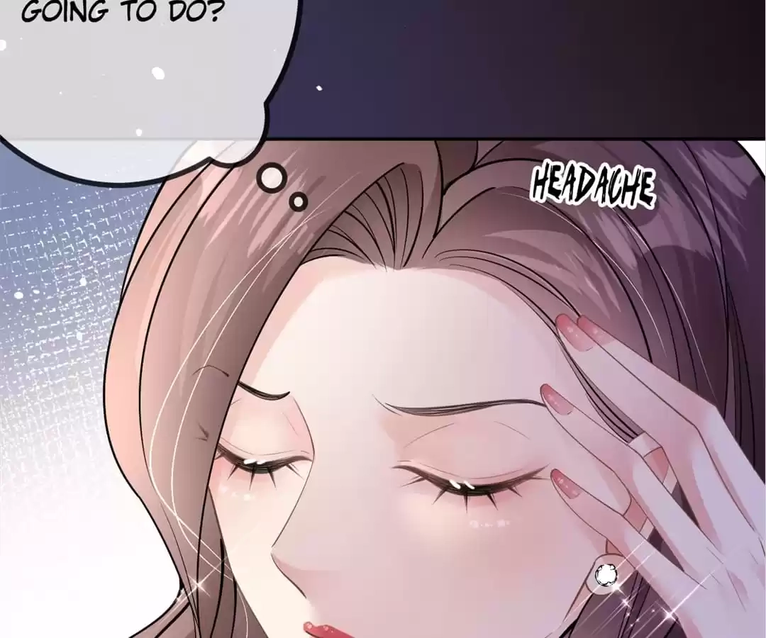 The Burning Flames of Intense Love Chapter 77 page 64 - 