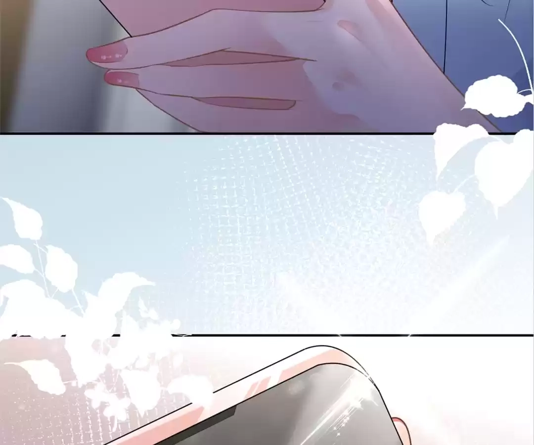 The Burning Flames of Intense Love Chapter 77 page 69 - 