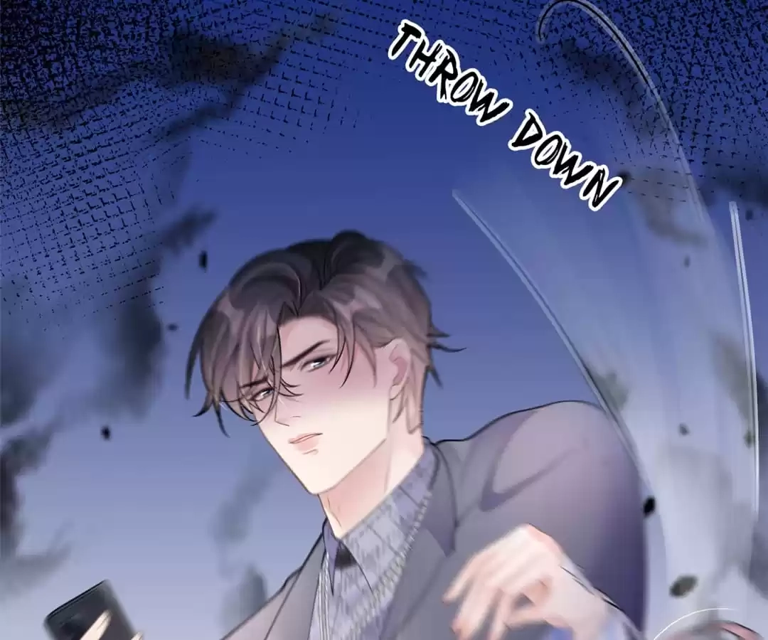 The Burning Flames of Intense Love Chapter 77 page 9 - 