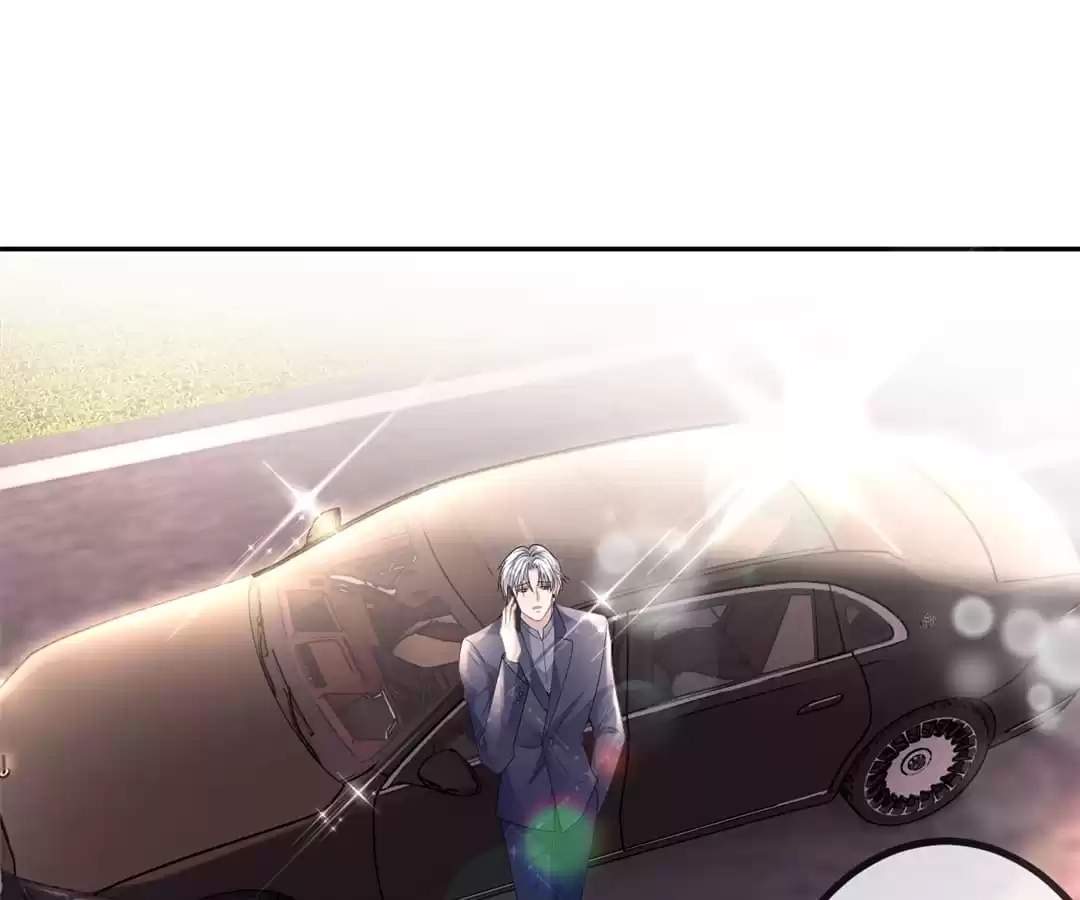 The Burning Flames of Intense Love Chapter 78 page 1 - 