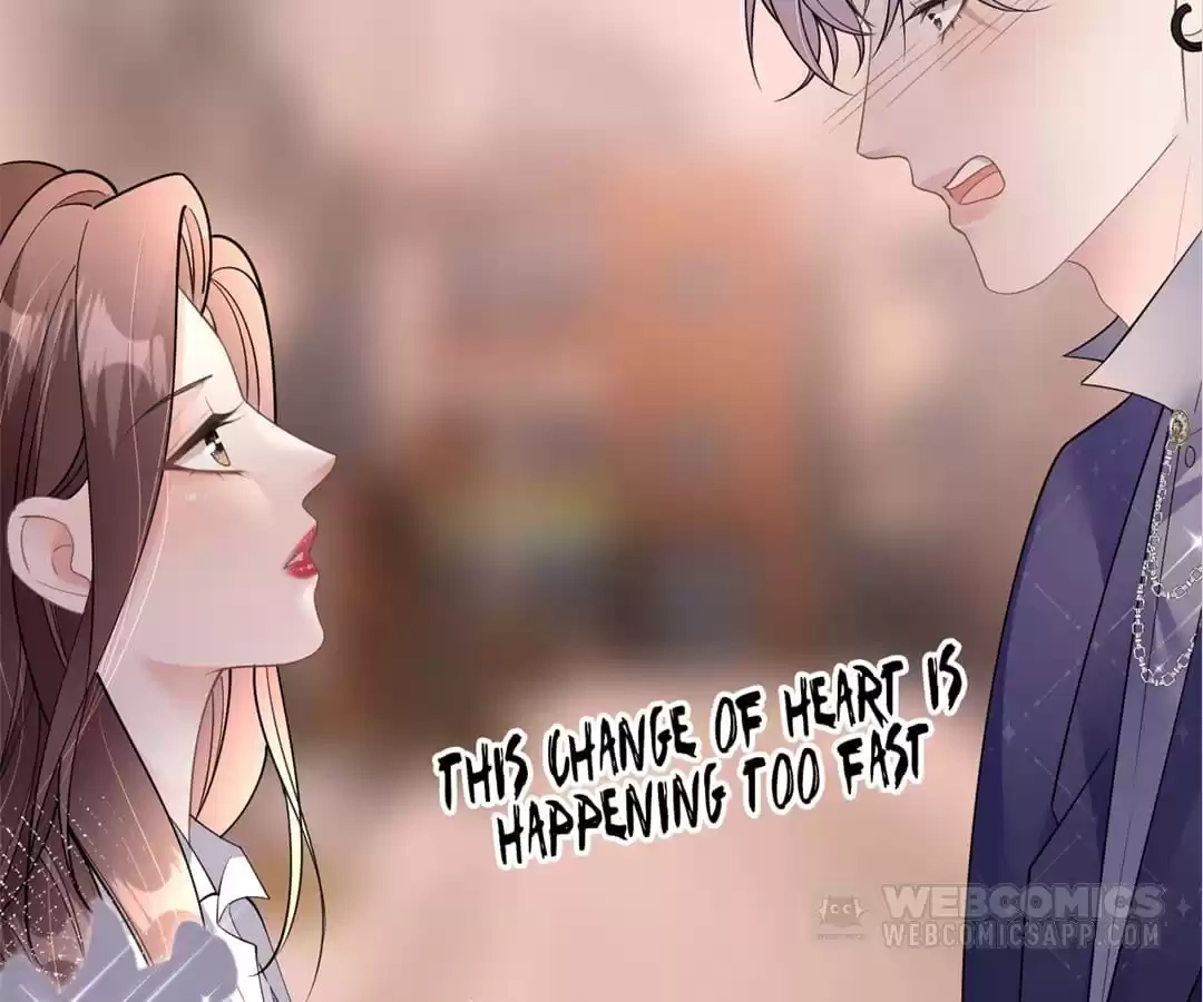 The Burning Flames of Intense Love Chapter 78 page 101 - 