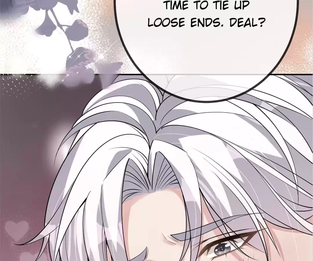 The Burning Flames of Intense Love Chapter 78 page 105 - 