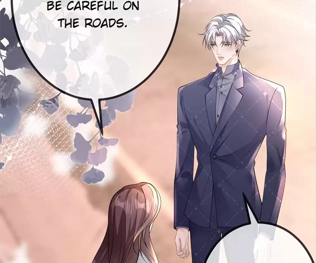 The Burning Flames of Intense Love Chapter 78 page 108 - 