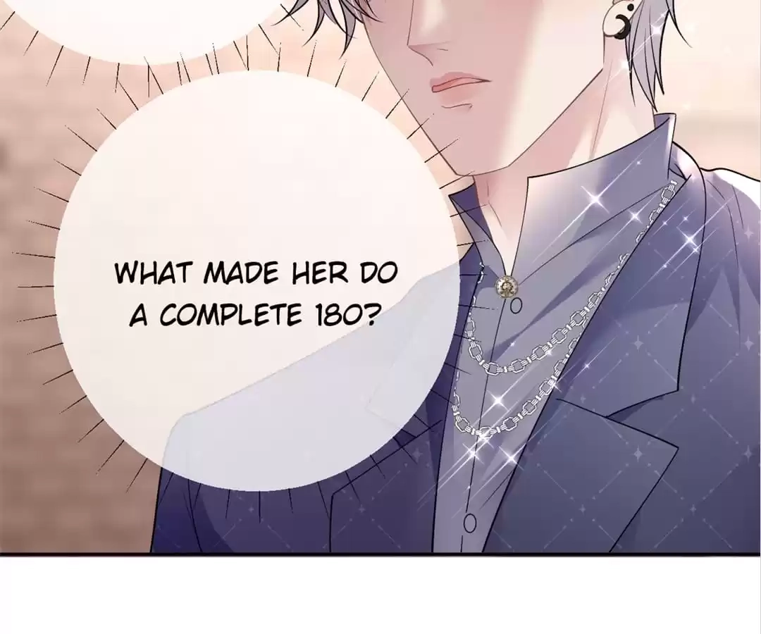 The Burning Flames of Intense Love Chapter 78 page 112 - 