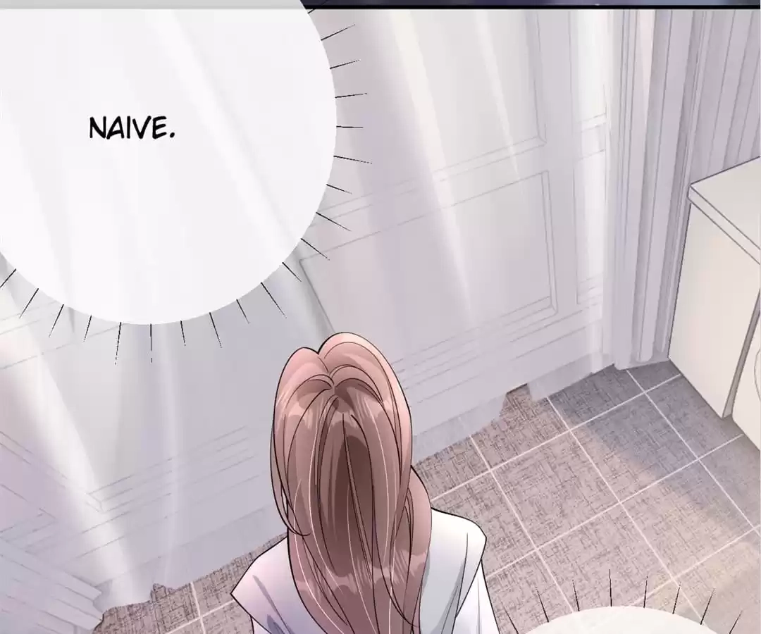 The Burning Flames of Intense Love Chapter 78 page 124 - 